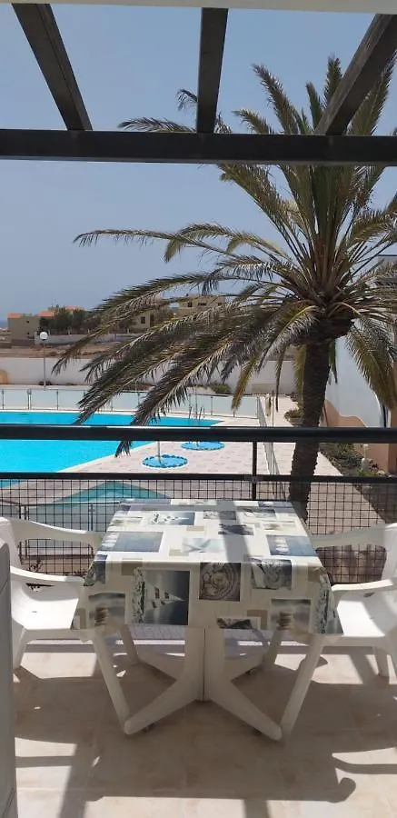 Amber Apartman Costa De Antigua