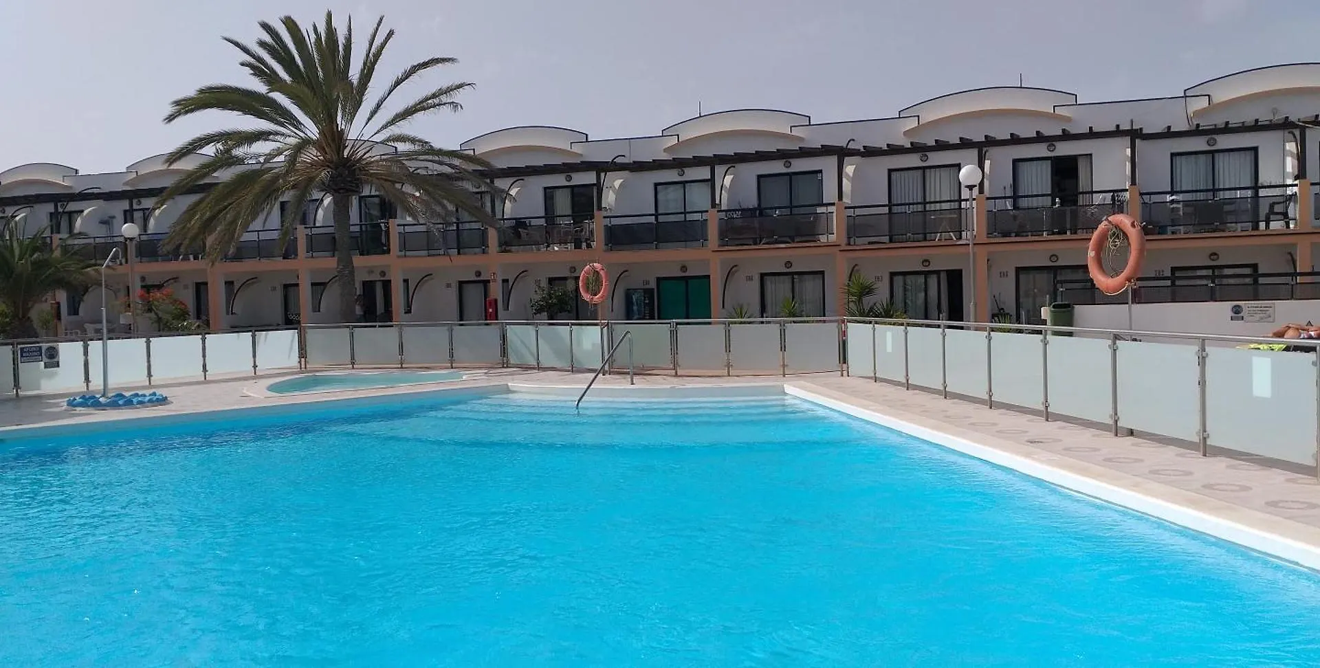Amber Apartman Costa De Antigua