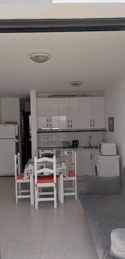 Amber Apartman Costa De Antigua 0*,