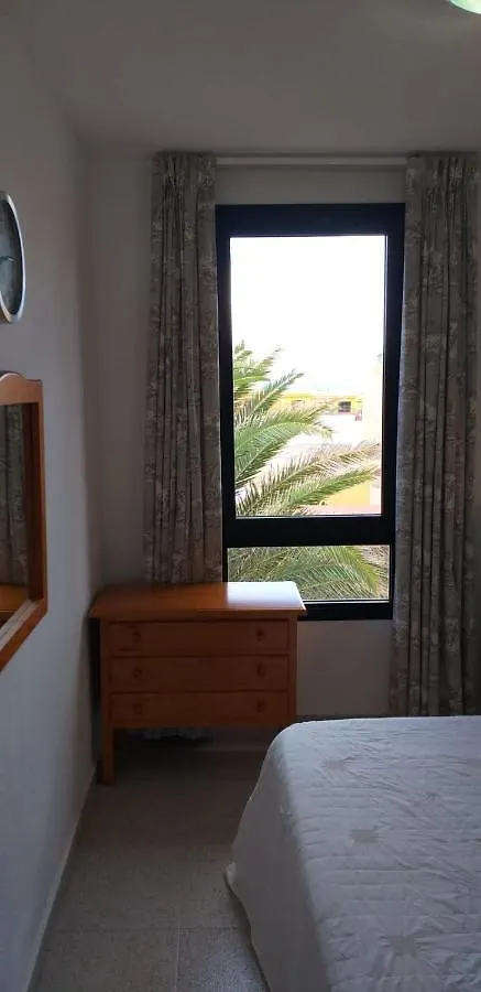 Amber Apartman Costa De Antigua