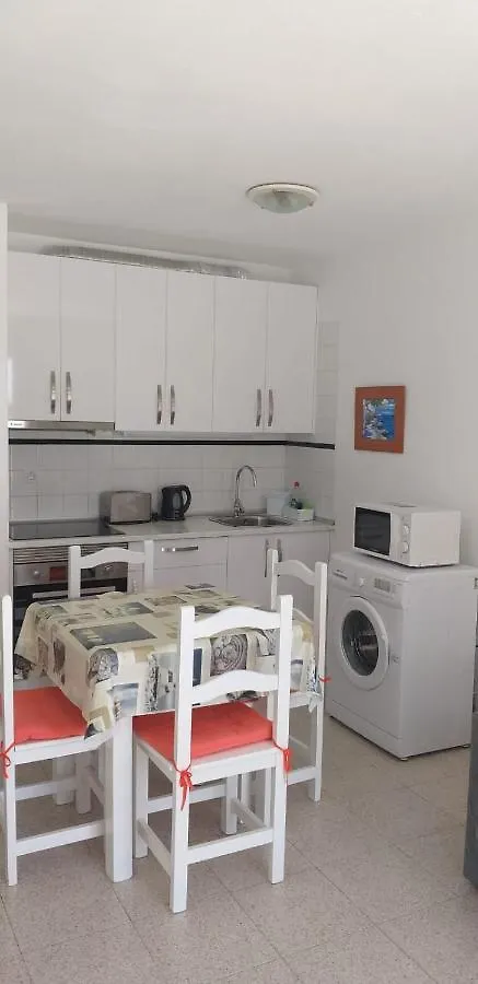 Amber Apartamento Costa De Antigua