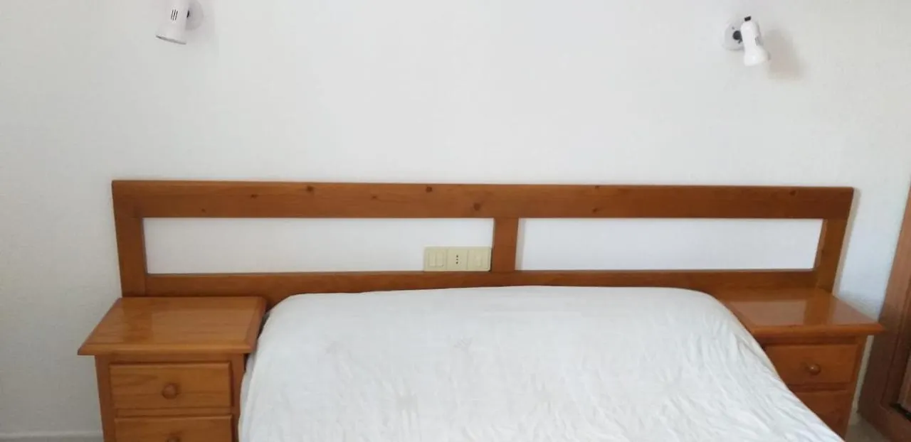 Amber Apartman Costa De Antigua