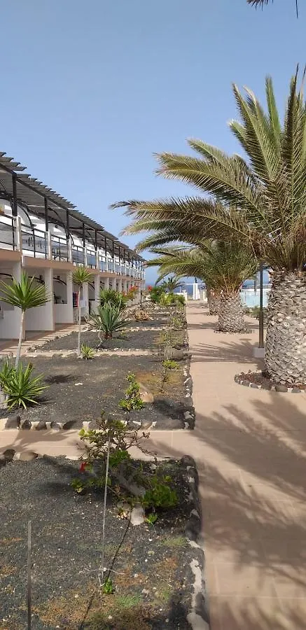 Amber Apartman Costa De Antigua