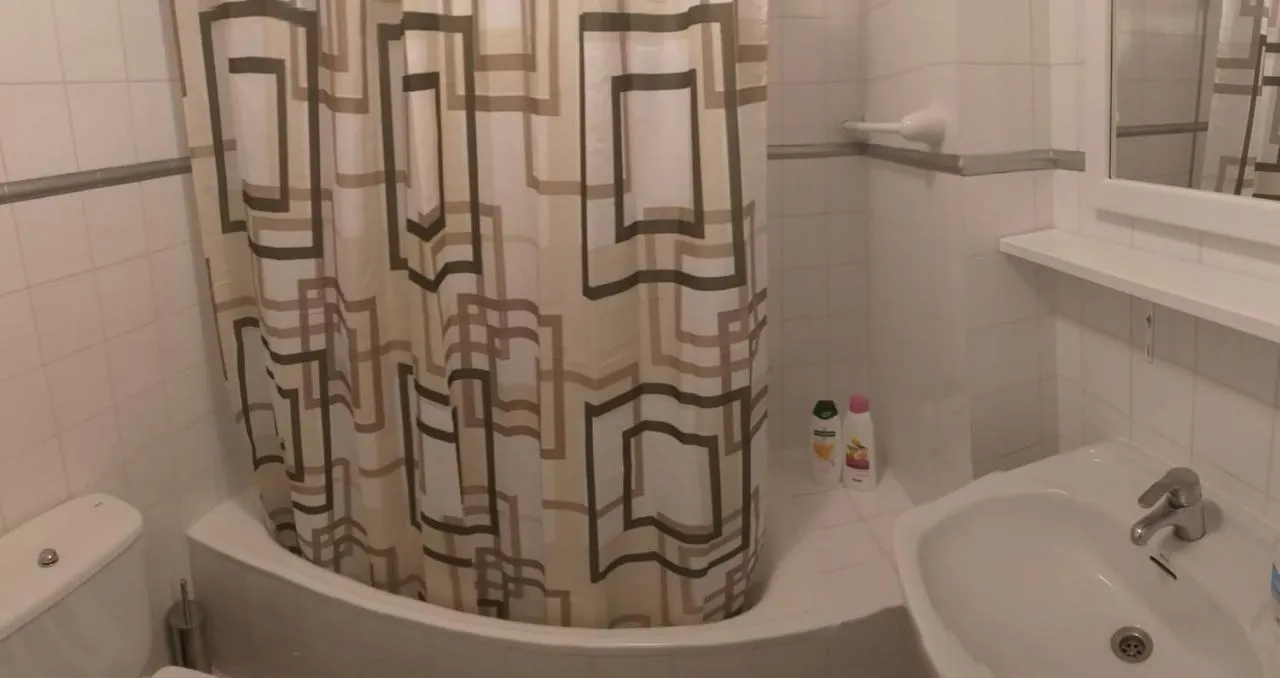 Amber Apartman Costa De Antigua Spanyolország