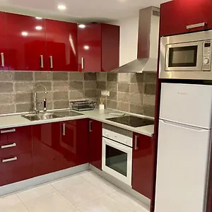  Apartamento La Dama Gris - Fuerteventura Wi-fi