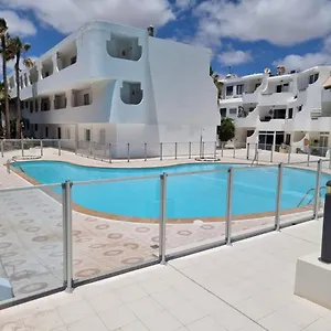  Apartamento Océano Fuerte